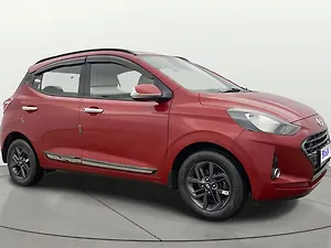 Hyundai Grand i10 NIOS Sportz 1.2 Kappa VTVT CNG
