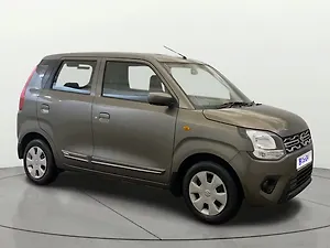 Maruti Suzuki Wagon R VXi 1.0 [2019-2019]