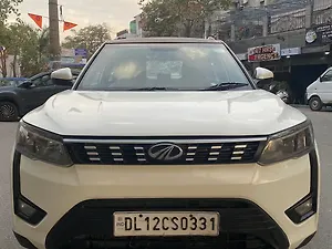 Mahindra XUV300 W6 1.5 Diesel