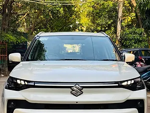 Maruti Suzuki Victoris ZXi Plus (O) 2WD Hybrid (Electric + Petrol) 1.5L Automatic (e-CVT)