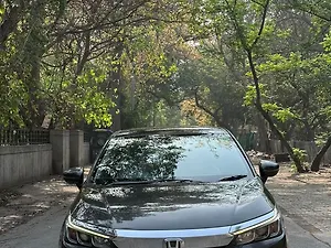 Honda City V Petrol