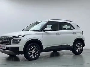 Hyundai Venue SX (O) 1.5 CRDi