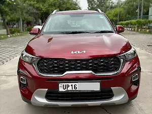 Kia Sonet HTK Plus 1.2