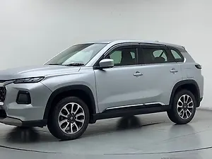 Maruti Suzuki Grand Vitara Zeta Smart Hybrid AT [2023-2025]