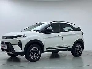 Tata Nexon Creative 1.2 iCNG [2023-2025]
