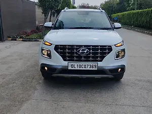 Hyundai Venue S 1.2 Petrol