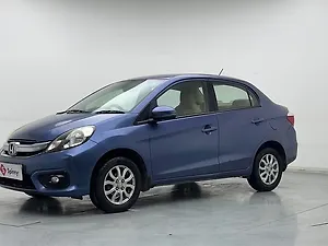 Honda Amaze 1.2 VX i-VTEC