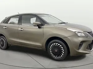 Maruti Suzuki Baleno Delta 1.2