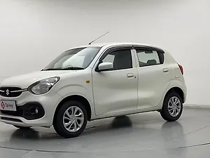Maruti Suzuki Celerio VXi AMT [2021-2023]