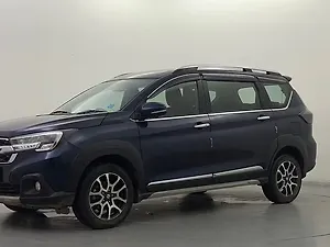 Maruti Suzuki XL6 Alpha MT Petrol [2022-2023]