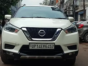 Nissan Kicks XV Premium Turbo 1.3 CVT