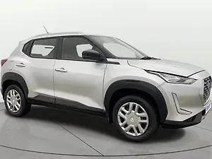 Nissan Magnite XL [2020]