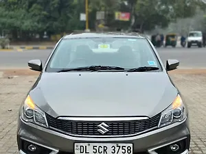 Maruti Suzuki Ciaz Delta 1.5 [2020-2023]