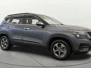 Kia Seltos HTK Plus 1.5 [2019-2020]