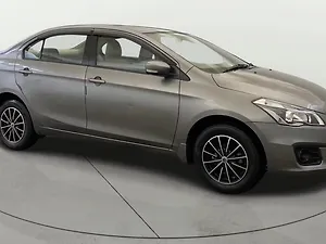 Maruti Suzuki Ciaz Delta 1.4 MT