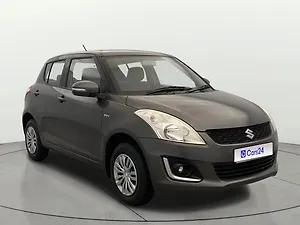 Maruti Suzuki Swift VXi [2014-2017]