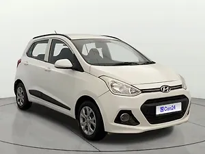 Hyundai Grand i10 Sportz 1.2 Kappa VTVT [2013-2016]