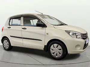 Maruti Suzuki Celerio VXi