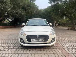Maruti Suzuki Swift LXi