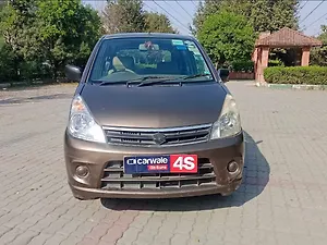 Maruti Suzuki Estilo LX BS-IV