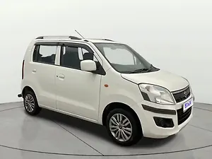 Maruti Suzuki Wagon R VXI AMT
