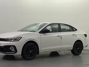 Volkswagen Virtus Highline 1.0 TSI MT [2023-2024]