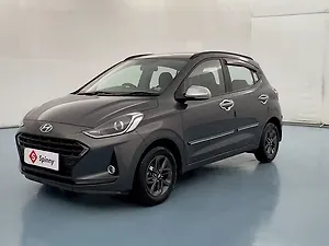 Hyundai Grand i10 NIOS Sportz AMT 1.2 Kappa VTVT