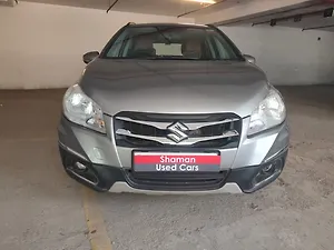 Maruti Suzuki S-Cross Zeta 1.3
