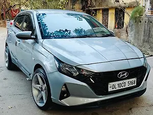 Hyundai Elite i20 Magna 1.2 MT [2020-2023]