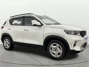 Kia Sonet HTK Plus 1.0 iMT