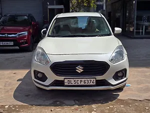 Maruti Suzuki Swift DZire VXI AT ABS