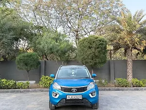 Tata Nexon XT Plus Diesel