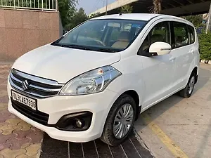 Maruti Suzuki Ertiga VXi Petrol Manual