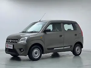Maruti Suzuki Wagon R LXi 1.0 CNG