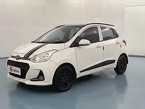 Hyundai Grand i10 Sportz 1.2 Kappa VTVT [2013-2016]