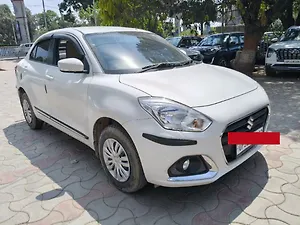 Maruti Suzuki DZire VXi Petrol Manual