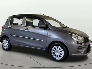 Maruti Suzuki Celerio VXi CNG