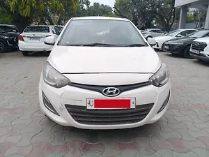 Hyundai i20 Magna 1.2