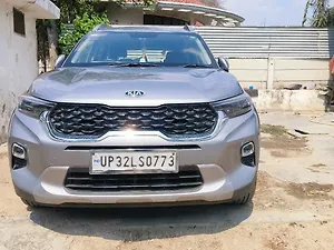 Kia Sonet HTX 1.5 [2020-2021]