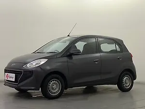 Hyundai Santro Sportz CNG