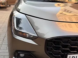 Maruti Suzuki Swift VXi Petrol Manual