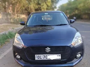 Maruti Suzuki Swift VXi [2021-2023]
