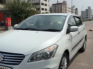 Maruti Suzuki Ciaz Delta 1.4 AT