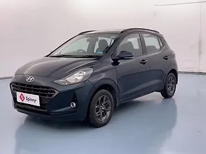 Hyundai Grand i10 NIOS Sportz 1.2 Kappa VTVT CNG