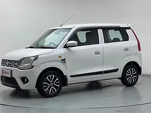 Maruti Suzuki Wagon R VXI 1.0 CNG [2023-2025]