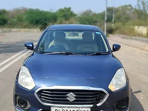Maruti Suzuki DZire VXi Petrol Manual