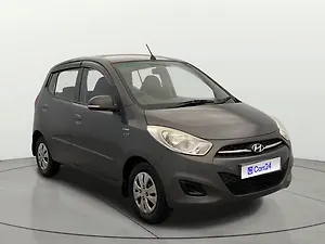 Hyundai i10 Sportz 1.2 Kappa2