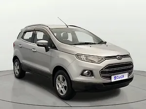 Ford Ecosport Trend 1.5L TDCi