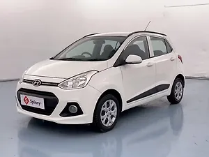 Hyundai Grand i10 Sportz 1.2 Kappa VTVT [2013-2016]
