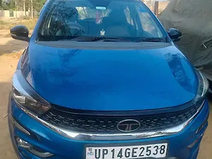 Tata Tiago XZA Plus iCNG [2023-2025]